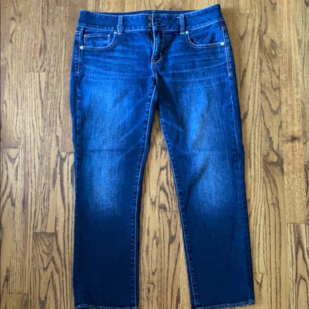 AE Artist Jeans